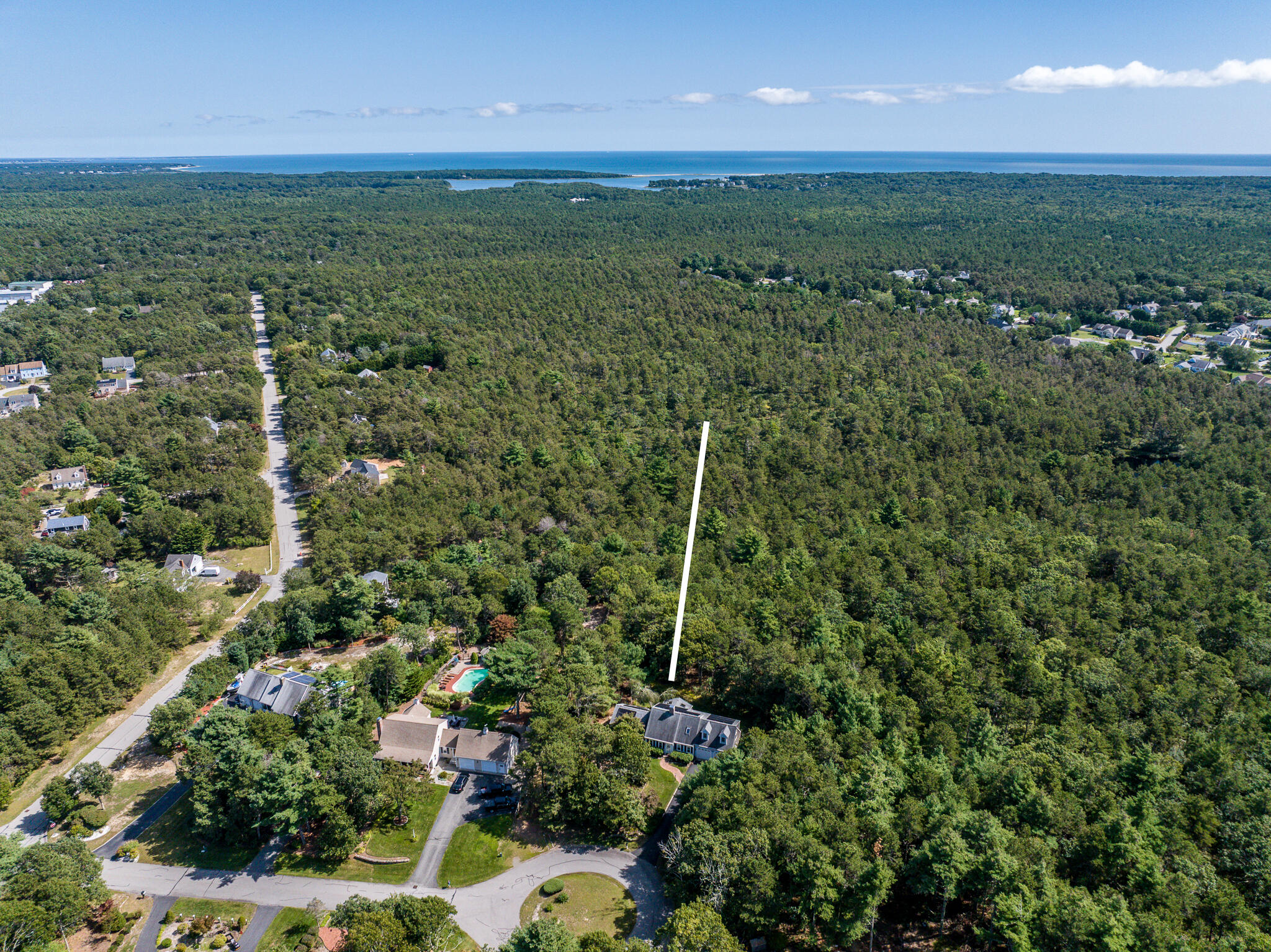 10 Oxfordshire Place Mashpee MA 02649