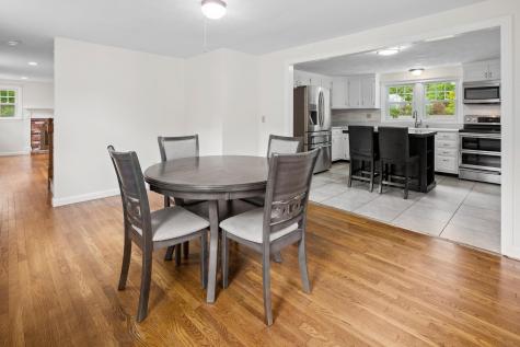 38 Lincoln Avenue Yarmouth MA 02673