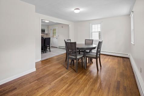 38 Lincoln Avenue Yarmouth MA 02673