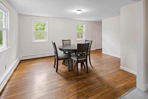 38 Lincoln Avenue Yarmouth MA 02673