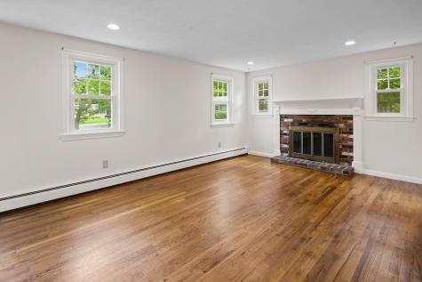 38 Lincoln Avenue Yarmouth MA 02673