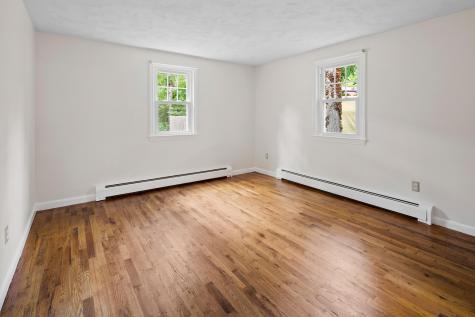 38 Lincoln Avenue Yarmouth MA 02673