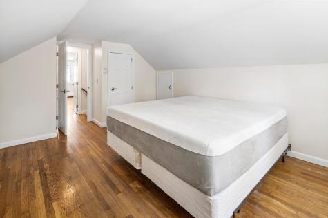 38 Lincoln Avenue Yarmouth MA 02673