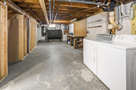 38 Lincoln Avenue Yarmouth MA 02673