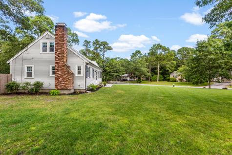 38 Lincoln Avenue Yarmouth MA 02673