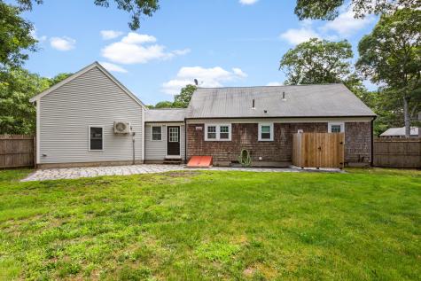 38 Lincoln Avenue Yarmouth MA 02673