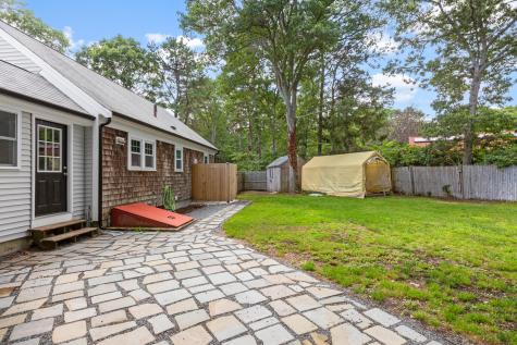 38 Lincoln Avenue Yarmouth MA 02673