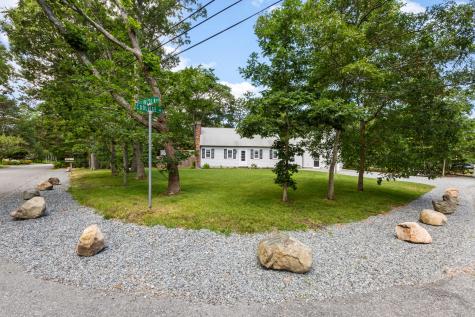38 Lincoln Avenue Yarmouth MA 02673
