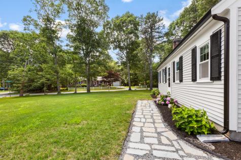 38 Lincoln Avenue Yarmouth MA 02673