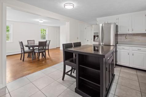 38 Lincoln Avenue Yarmouth MA 02673