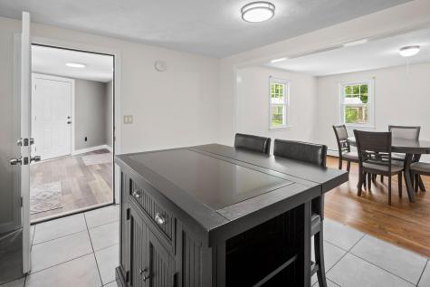 38 Lincoln Avenue Yarmouth MA 02673