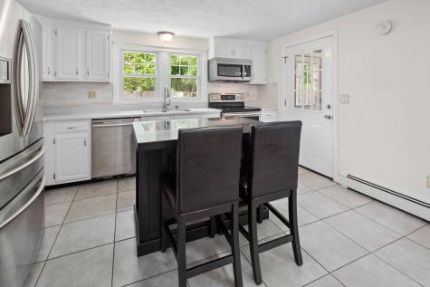 38 Lincoln Avenue Yarmouth MA 02673