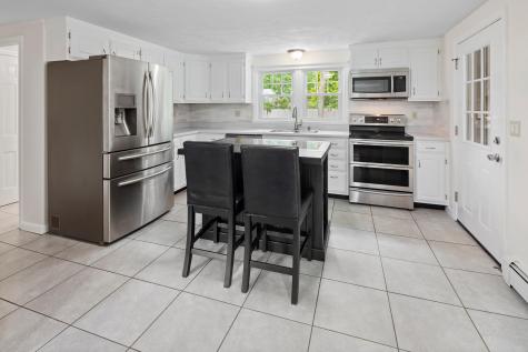 38 Lincoln Avenue Yarmouth MA 02673