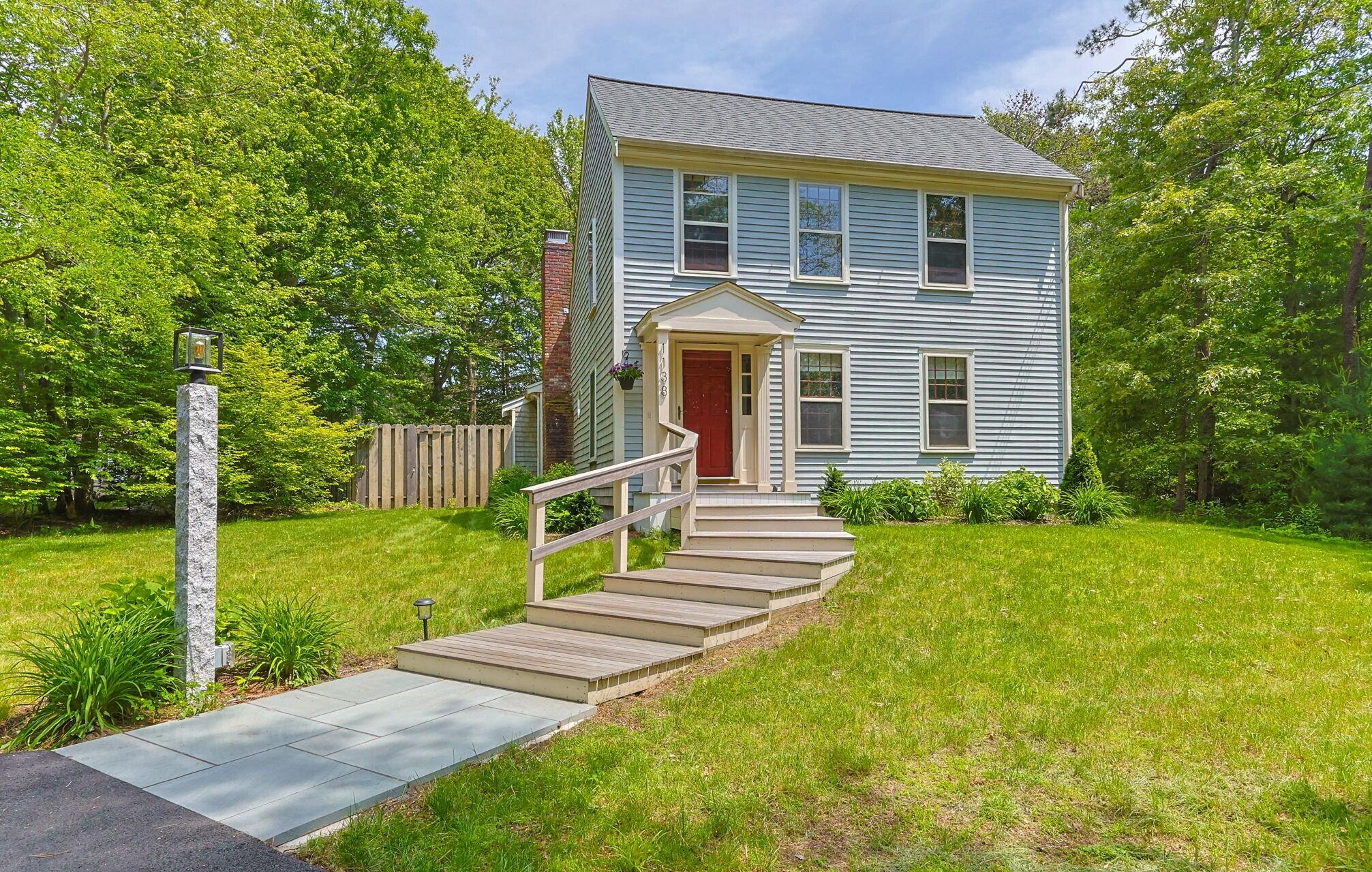 1138 Santuit-newtown Road Barnstable MA 02635