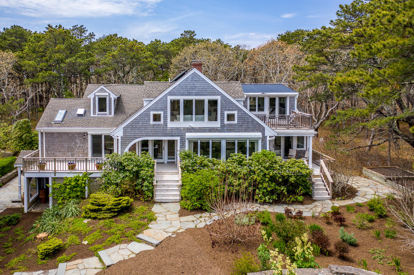 1095 Long Pond Road Wellfleet MA 02667
