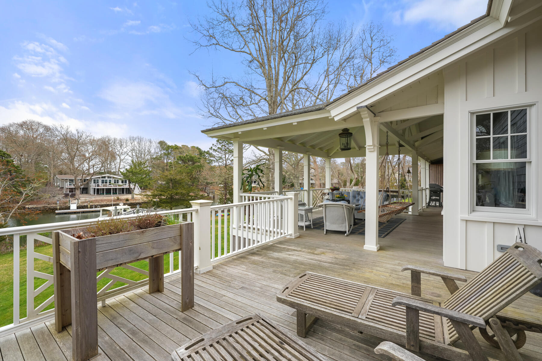 112 Wading Place Road Mashpee MA 02649