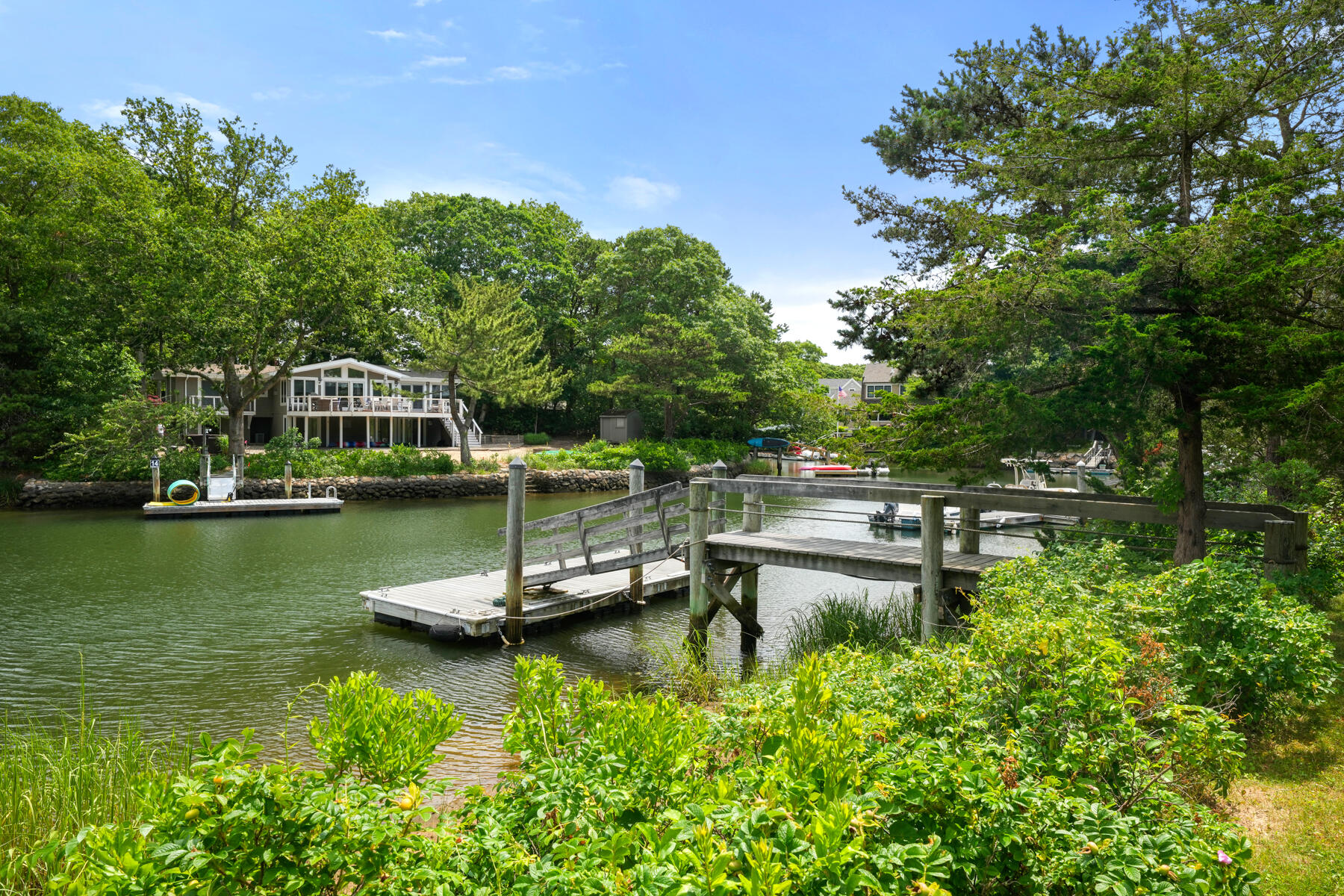 112 Wading Place Road Mashpee MA 02649
