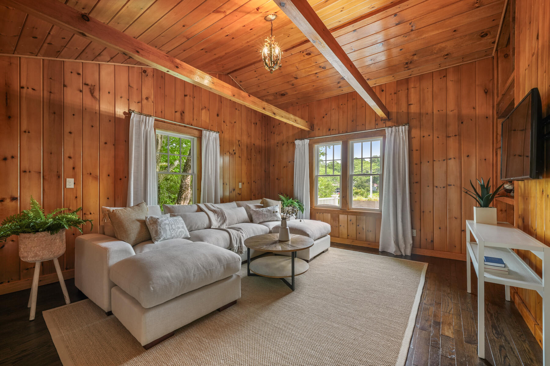 112 Wading Place Road Mashpee MA 02649