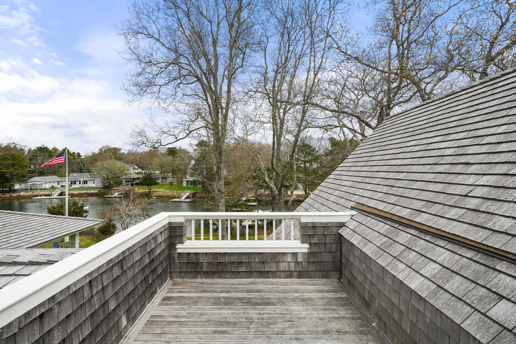 112 Wading Place Road Mashpee MA 02649