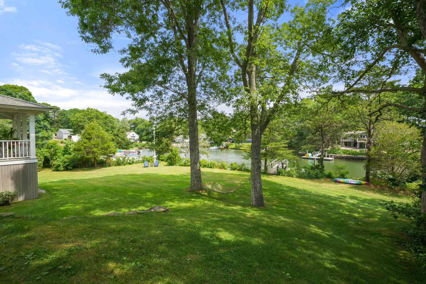 112 Wading Place Road Mashpee MA 02649