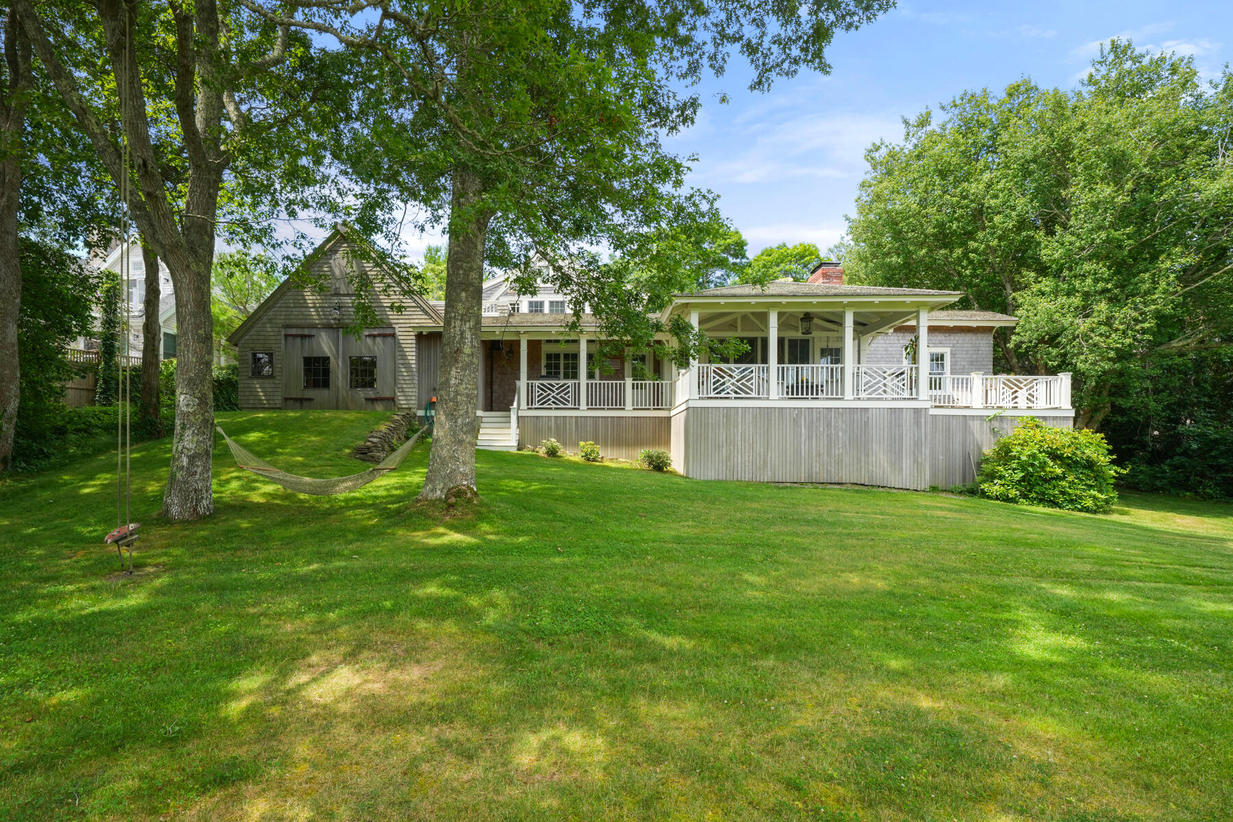 112 Wading Place Road Mashpee MA 02649