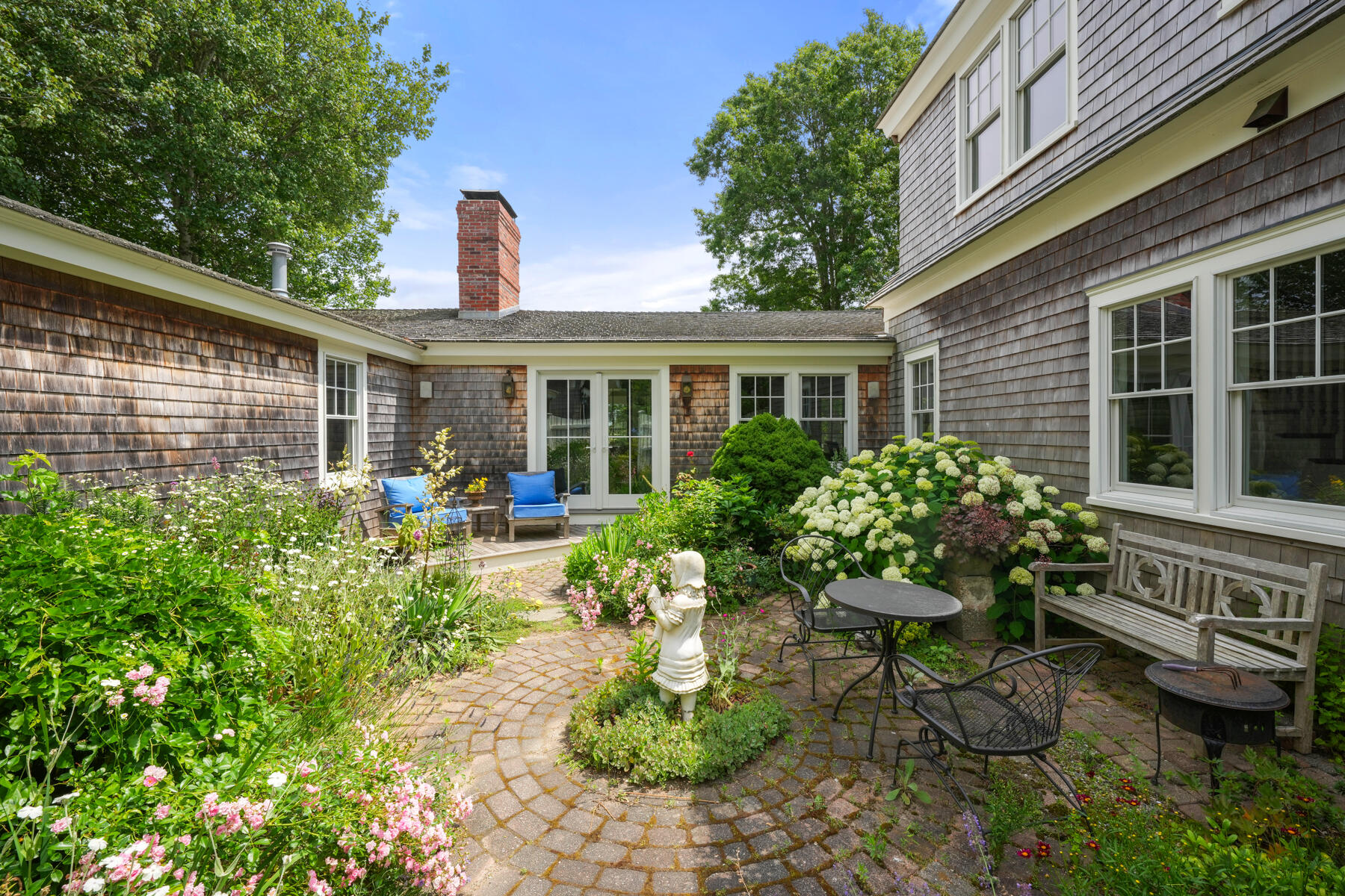 112 Wading Place Road Mashpee MA 02649