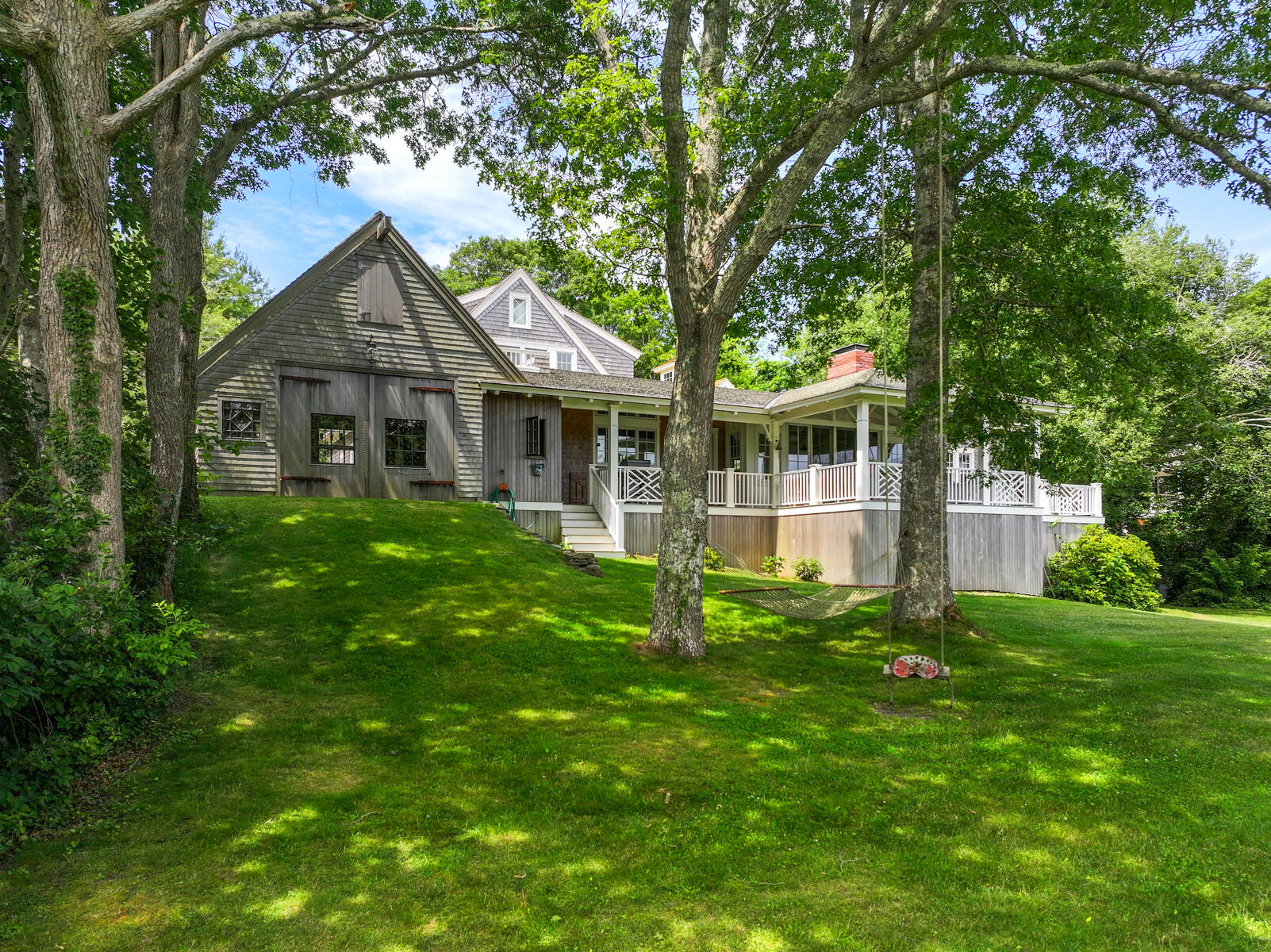 112 Wading Place Road Mashpee MA 02649