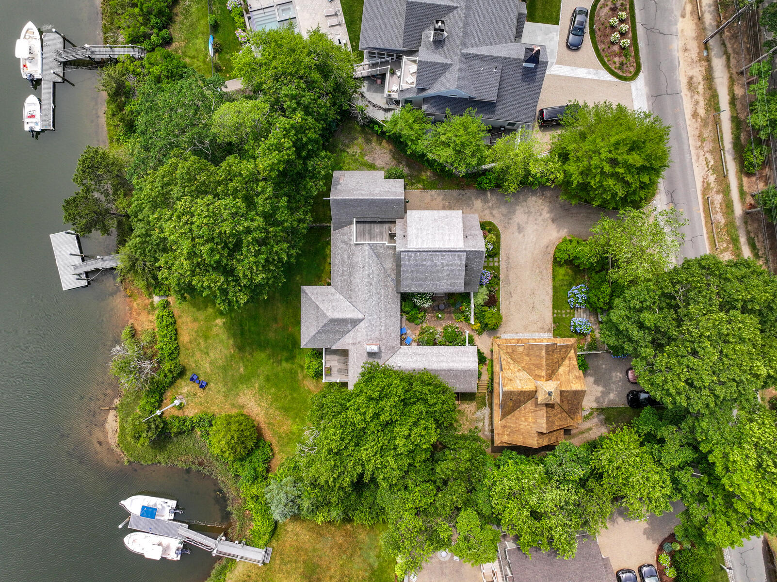 112 Wading Place Road Mashpee MA 02649