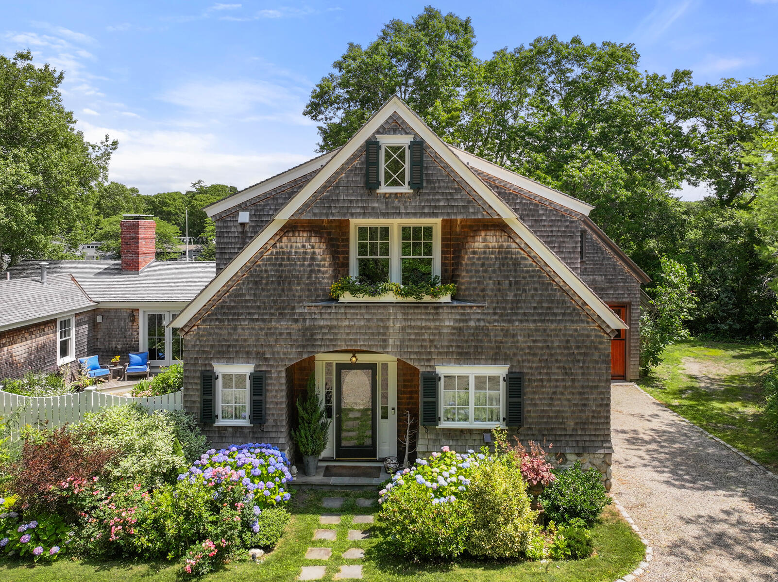112 Wading Place Road Mashpee MA 02649