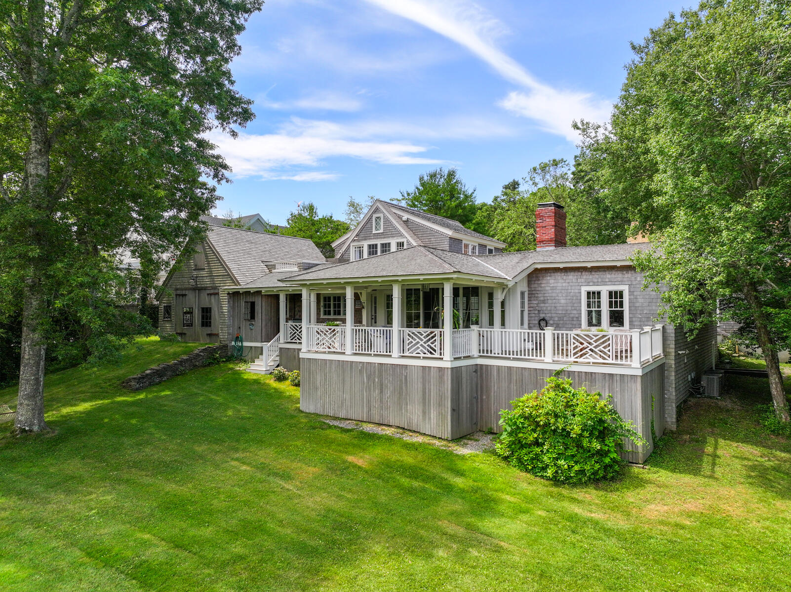 112 Wading Place Road Mashpee MA 02649
