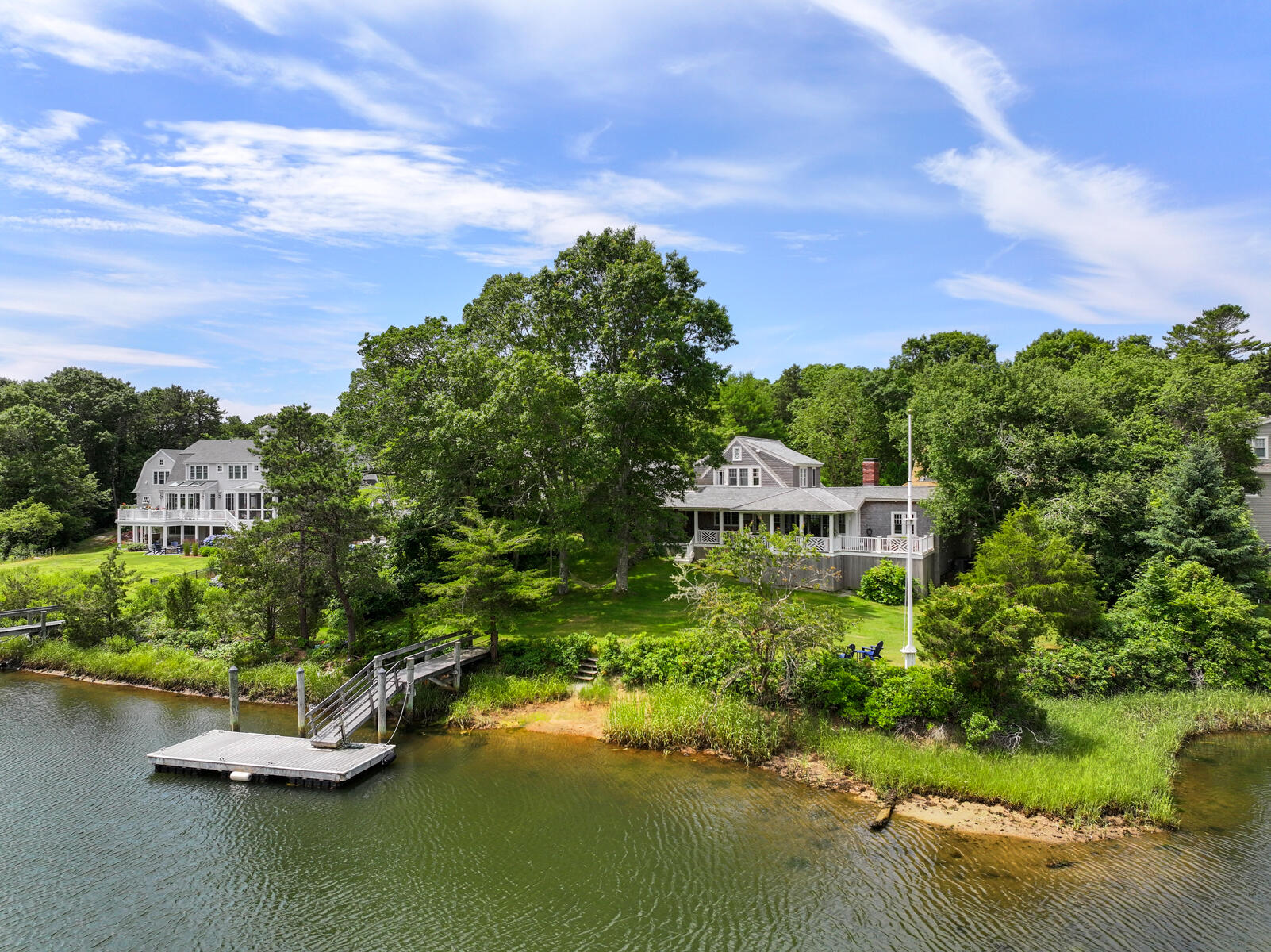 112 Wading Place Road Mashpee MA 02649