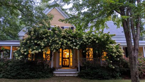 120 Bridge Road Eastham MA 02642