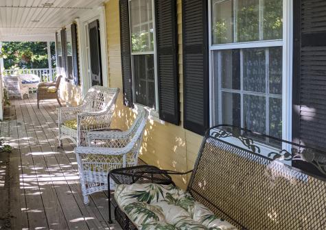 120 Bridge Road Eastham MA 02642