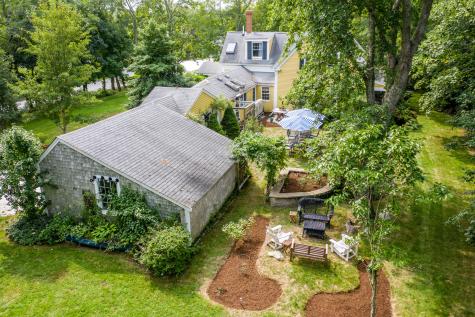 120 Bridge Road Eastham MA 02642