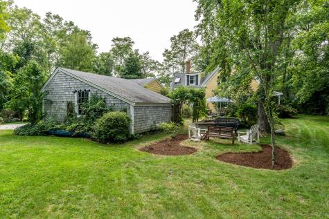120 Bridge Road Eastham MA 02642