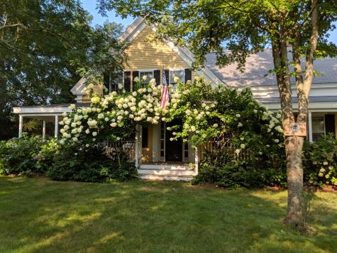 120 Bridge Road Eastham MA 02642