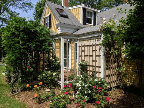 120 Bridge Road Eastham MA 02642
