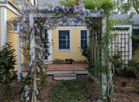 120 Bridge Road Eastham MA 02642