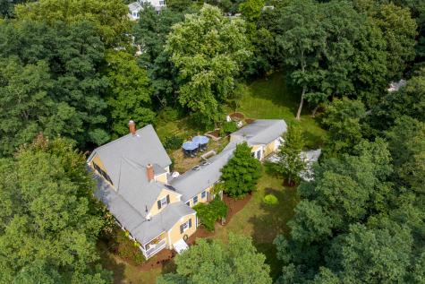 120 Bridge Road Eastham MA 02642