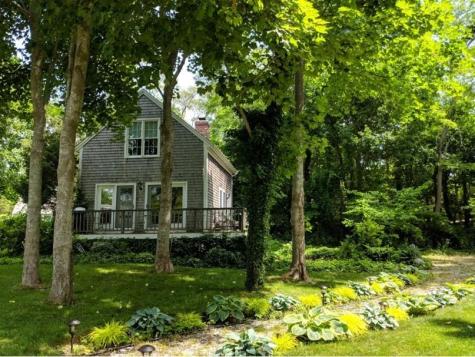 120 Bridge Road Eastham MA 02642