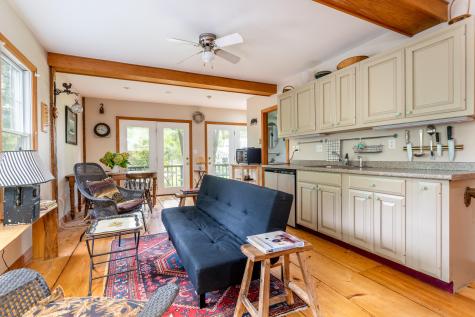 120 Bridge Road Eastham MA 02642