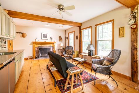 120 Bridge Road Eastham MA 02642