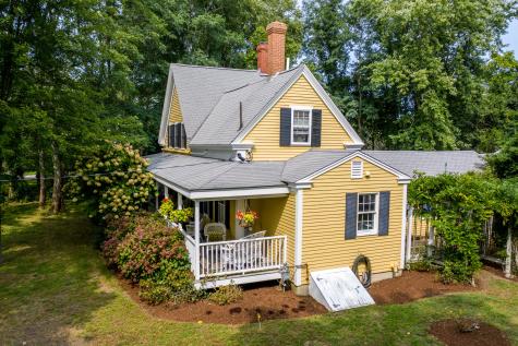 120 Bridge Road Eastham MA 02642