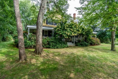 120 Bridge Road Eastham MA 02642