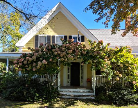 120 Bridge Road Eastham MA 02642