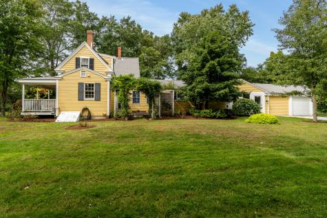 120 Bridge Road Eastham MA 02642