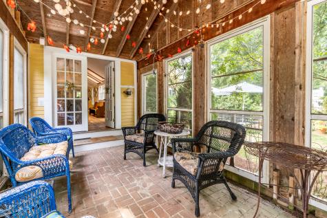 120 Bridge Road Eastham MA 02642