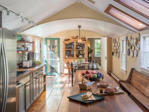 120 Bridge Road Eastham MA 02642