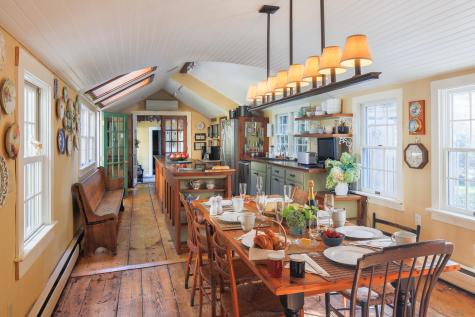 120 Bridge Road Eastham MA 02642
