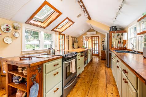 120 Bridge Road Eastham MA 02642